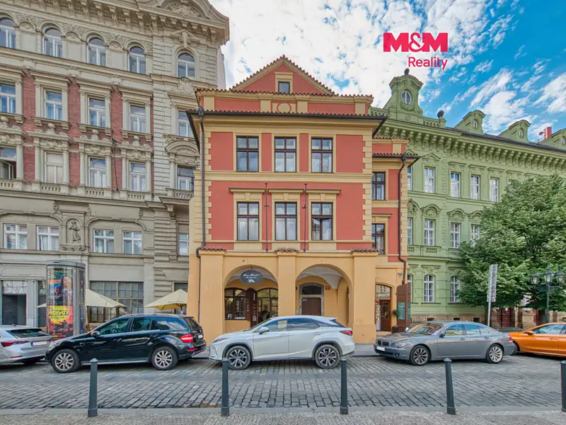 Prodej bytu 2+kk 61 m²